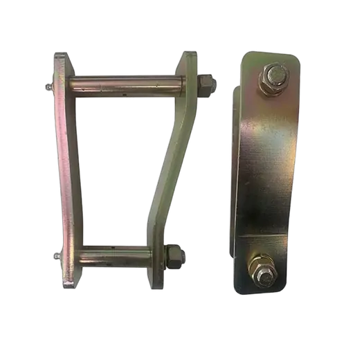 Superior Extended Shackles 2