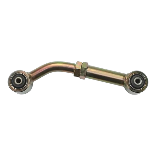 Superior Control Arm Upper Suitable For Nissan Patrol GQ/GU Bent Adjustable (Each) - NISRBNTADJCAV2