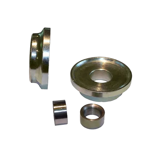 Superior Radius Arm Spacer Washers Suitable For Land Rover Discovery/Range Rover (Series 1) (Pair) - NISRASW-XXX