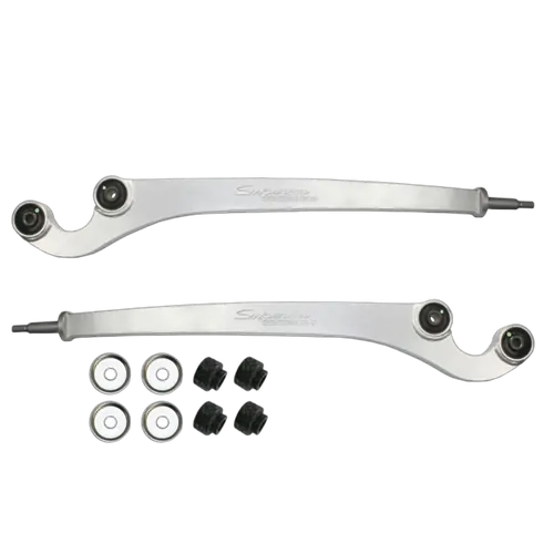 Superior Radius Arms Standard Height Suitable For Land Rover Range Rover (Series 1) (Pair) - LDRDRAMSTD