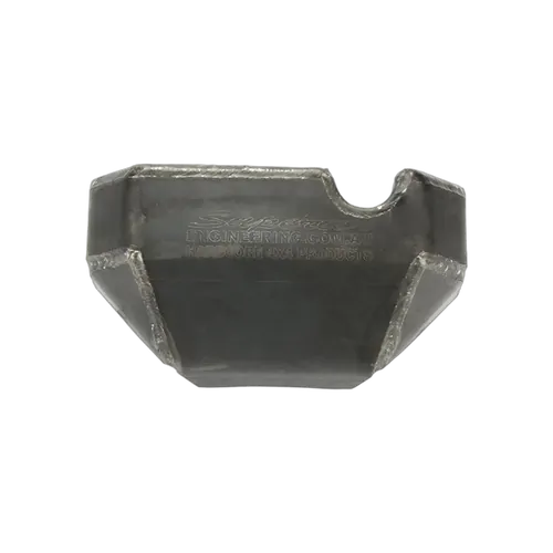 Superior Diff Guard Suitable For Land Rover Discovery 1-2/Range Rover Series 1 Front (Weld On) - LDRDGF