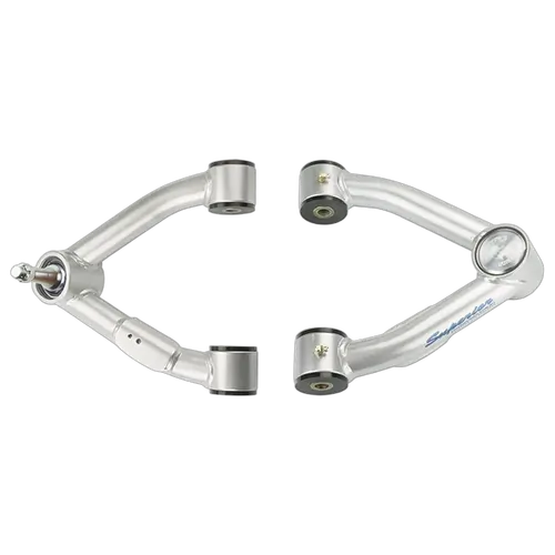 Superior Chromoly Upper Control Arms Suitable For Nissan Navara D22 (Pair) - D22UCA-T
