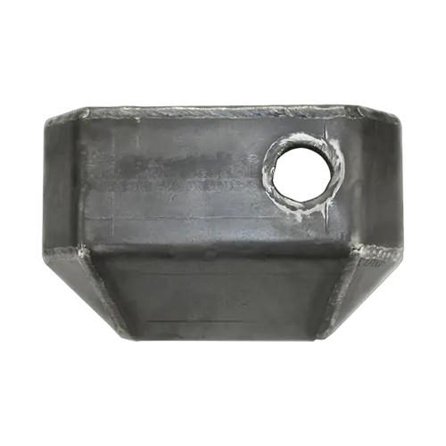 Superior Diff Guard Suitable For Land Rover Discovery 1/2, Range Rover Series 1 Rear (Weld On) - LDRDGR