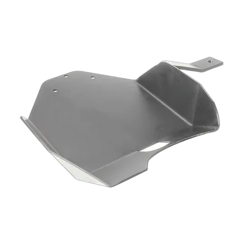 Superior Transfer Case Guard Suitable For Toyota LandCruiser 80/105 Series - SUP-TRANS80100