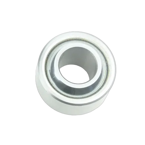 Superior Upper Control Arm Chromoly Heavy Duty Replacement Spherical Bearing (Each) - AIN16TS