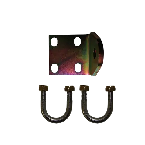 Superior Damper Bracket Suitable For Nissan Patrol GQ/GU Suit Drag Link/Tie rod/Panhard (Pin-Pin) (Kit) - SUP-DBPP