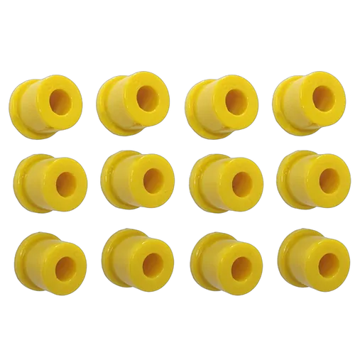 Superior Drop Shackle Bush Kit Suitable For Toyota LandCruiser 75 Series (Suit Front) (Kit) - LCR70DSBKTF