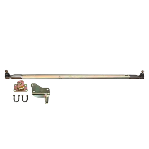 Superior Hollow Bar Drag Link Suitable For LandCruiser 78/79 Series 6 Cyl Adjustable (Each) - 79#MECDRAG6V2