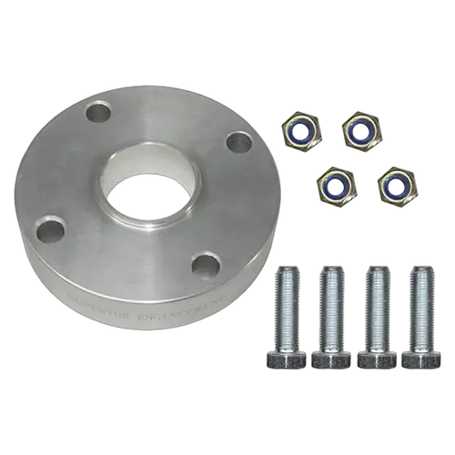 Superior Tailshaft Spacer 25mm Rear (Each) - 120-25-SUB