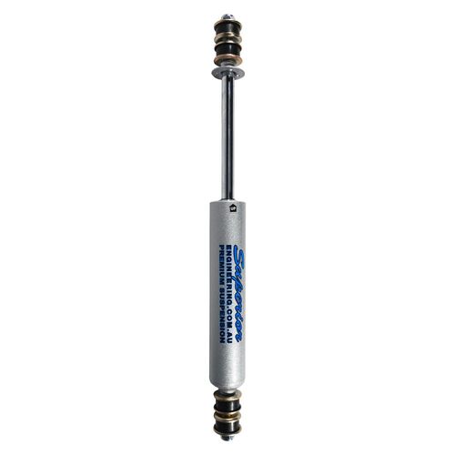 Superior Nitro Gas Twin Tube Shock Front 5 Inch (125mm) Lift - 9.5 Inch Travel (Each) - PGP7-5601P125S