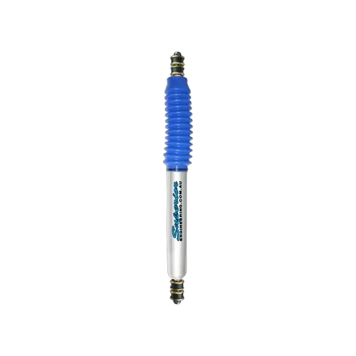 Superior Nitro Gas Twin Tube Shock Front 2 Inch (50mm) Lift - 9.5 Inch Travel (Each) - PGP7-6604P50S