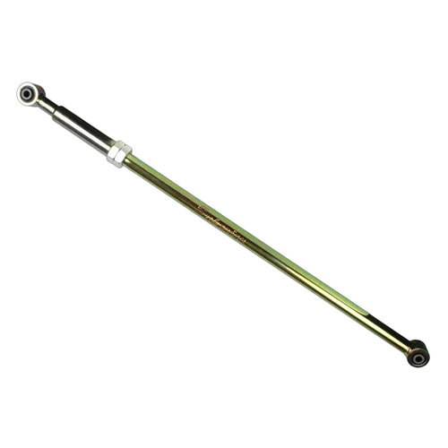 Superior Panhard Rod Suitable For Toyota LandCruiser 80/105 Series Adjustable Rear (Left Hand Drive) (Each) - LCRPANHRLHDV2