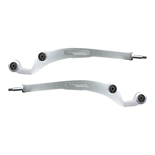 Superior Radius Arms Suitable For Nissan Patrol GQ/GU (Pair) - GQGUDRARM-XXX