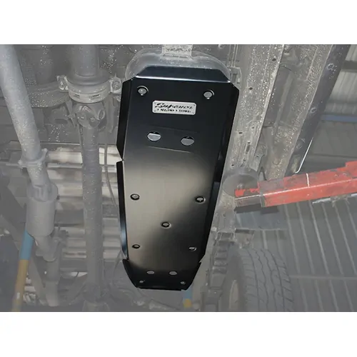 Superior Fuel Tank Guard Suitable For Ford Ranger/Mazda BT-50 - SUP-RANPXFTG