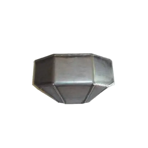 Superior Diff Guard Suitable For Toyota LandCruiser 75 Series Front (Weld On) - LCR75DGF