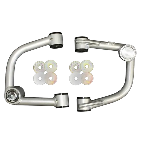Superior Chromoly Upper Control Arms Suitable For Toyota Prado/FJ Cruiser (Pair) - PRADOUCA-T