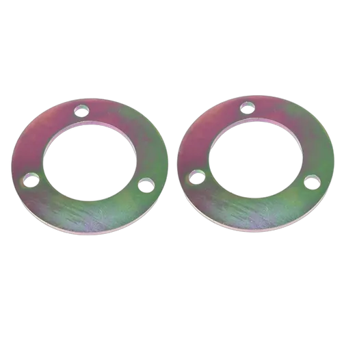 Superior Strut Spacers 10mm Lift Suitable For Ford Ranger/Toyota Prado 90/Holden Colorado (Pair) - 9510MMSS