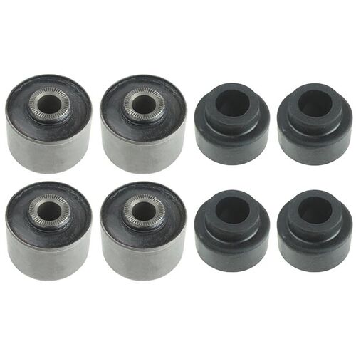 Superior Radius Arm Bush Kit Suitable For Nissan Patrol GQ/GU (Kit) - SUP-NISRADBK