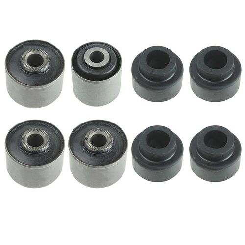 Superior SuperFlex Radius Arm Bush Kit Suitable For Nissan Patrol GQ/GU (Kit) - SUP-NISSUPBK