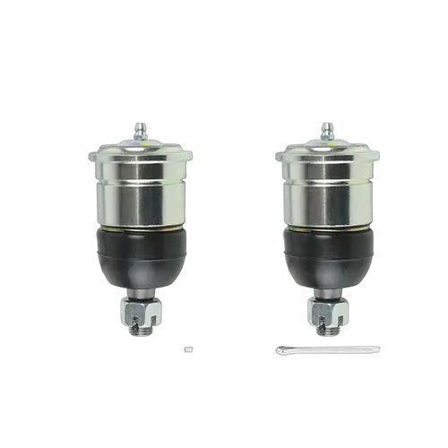 Superior Extended Upper Ball Joints Suitable For Nissan Navara D22 (Pair) - 3B-4823