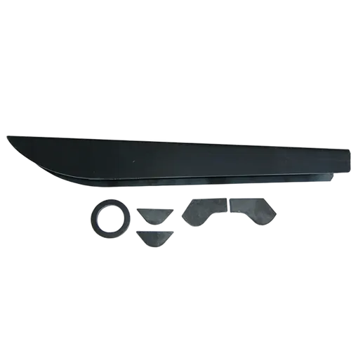 Superior High Clearance Diff Brace Kit Suitable For Nissan Patrol GQ/GU (without Diff Guard) (Kit) - GQGUDBK