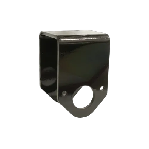 Superior Leaf Spring Fixed Mount Suitable For Toyota Hilux/4Runner/Surf (60mm Wide) Dropped 2 Inch (Each) - SUP-HLXRFM2D