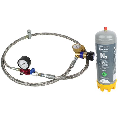 Superior Shock Recharging Kit (Each) - SUP-SHOCKRECHRG-KIT