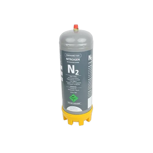 Superior Shock Recharging Kit (Bottle Only) (Each) - 7001851