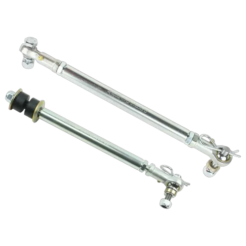 Superior Sway Bar Disconnects Suitable For Nissan Patrol GU (Rear) 3 Inch (75mm) Lift (Pair) - GU-NPD3-227-DIS