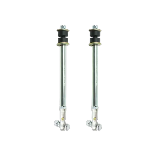 Superior Sway Bar Extensions Suitable For Nissan Patrol GU (Front) Suits Drop Boxes 6 Inch (150mm) Lift (Pair) - GU-NPS6-DB-317-EXTDB