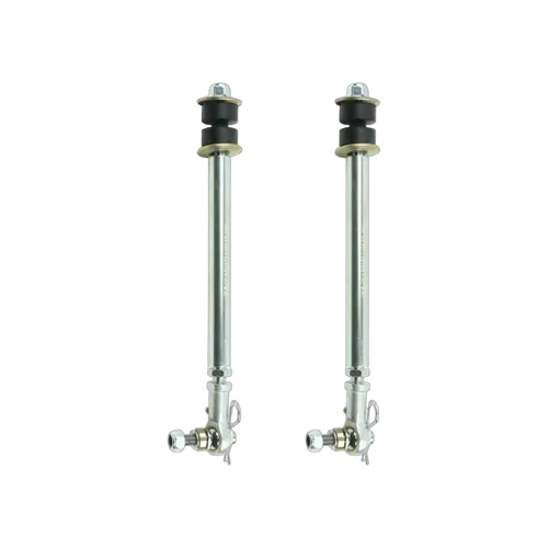 Superior Sway Bar Disconnects Suitable For Nissan Patrol GQ (Front) Suits Drop Boxes 7 Inch (175mm) Lift (Pair) - GQ-NPS7-DB-342-DISDB