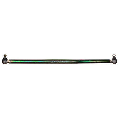 Superior Comp Spec Solid Bar Tie Rod Suitable For Toyota LandCruiser 75 Series (HJ75) Adjustable (Each)