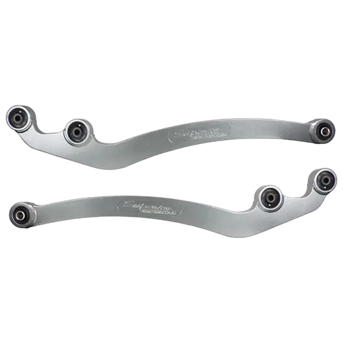 Superior Radius Arms Suitable For Toyota LandCruiser 76/78/79/80/105 Series Pre July 2016 6 Inch (150mm) Castor Correction (Pair) - 100DRARM6