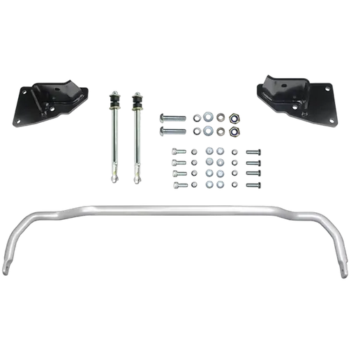 Superior Superflex Sway Bar Kit Suitable For Nissan Patrol GQ/GU (Front Only) 5 Inch (125mm) Lift (Kit) - SUP-NISSWAYFRNT5