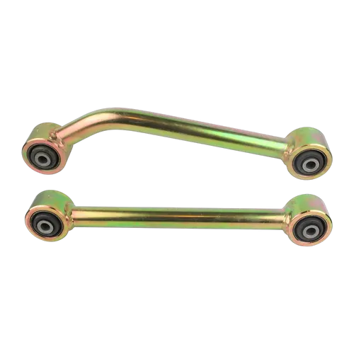 Superior Control Arms Upper Suitable For Nissan Patrol GQ/GU Bent Fixed 3 Inch Lift (Pair) - NISRBNTCAS3