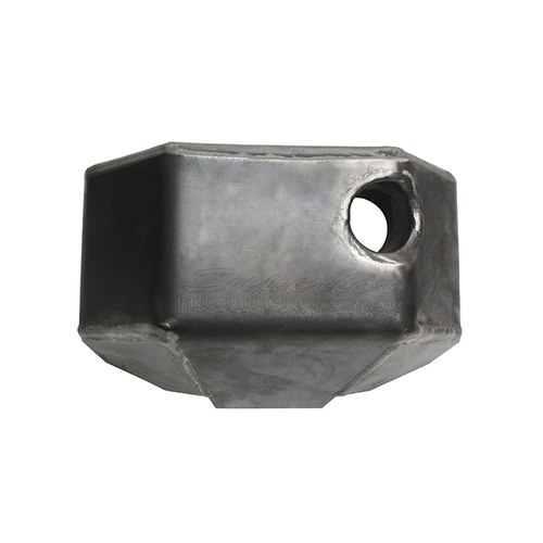 Superior Diff Guard Suitable For Toyota Hilux/4Runner/Surf/Bundera Front/Rear (Weld On) (Each)