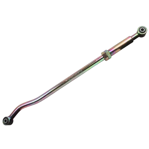 Superior Panhard Rod Adjustable Front(V8 and Wide Body Only) LHD (Each) - LCRPANHF79V8LHDV2
