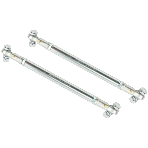Superior Sway Bar Extensions Rear Suitable For Navara NP300 2015 on 0-2 Inch (0-50mm) Lift (Pair) - SUP-NP300SWEXT0-2