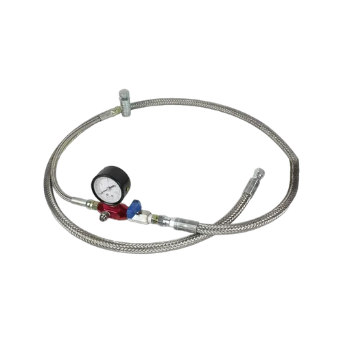 Superior Shock Recharging Hose and Filler (Each) - FIL-PRO-3