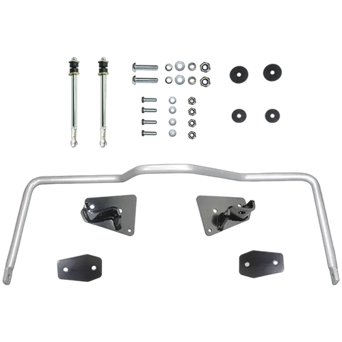 Superior Superflex Sway Bar Kit Suitable For Nissan Patrol GQ/GU Ute (Rear Only) 6 Inch (150mm) Lift (Kit) - SUP-NISSWAYRUTE6