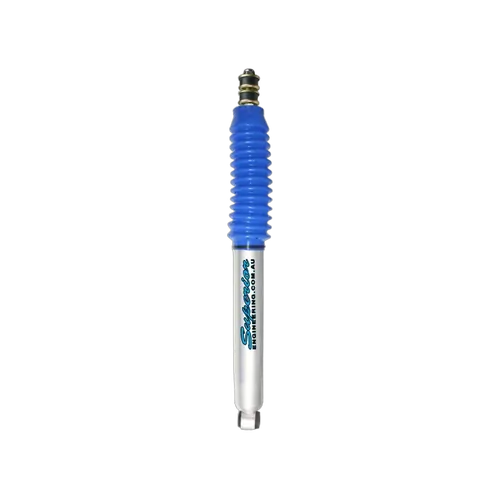 Superior Nitro Gas Twin Tube Shock Rear 4 Inch (100mm) Lift Suitable For Toyota Prado 120 Series (Each) - PGP7-6004P75S