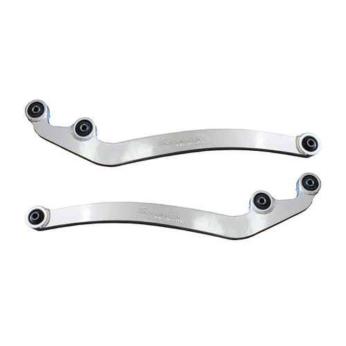 Superior Radius Arms Suitable For Toyota LandCruiser 76/78/79 Series 8/2016 on (Curved Style Arms) (Pair) - 792DRARM-XXX