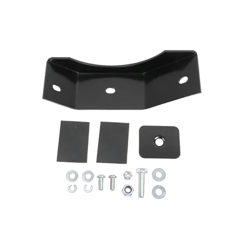 Superior Crossmember Plate Suitable For Nissan Navara NP300 2015 on (Kit) - SUP-NP300CROSSPLATE-V2