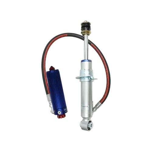 Superior Adjustable 2.0 Monotube Remote Reservoir Bearing Strut Front 2-3 Inch (50-75mm) Lift Suitable For Nissan Navara D40 - TSA6-56110A50SB