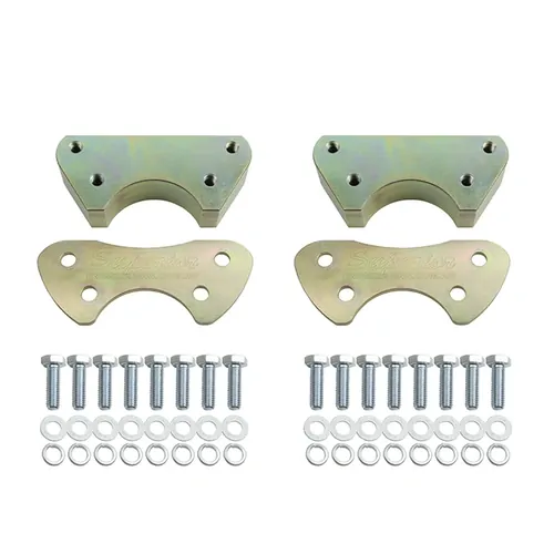 Superior Ball Joint Spacer Kit Suitable For Holden Colorado RG/Isuzu Dmax/Isuzu MU-X 2012-20 (Kit) - SUP-BALLJSPC-COL12