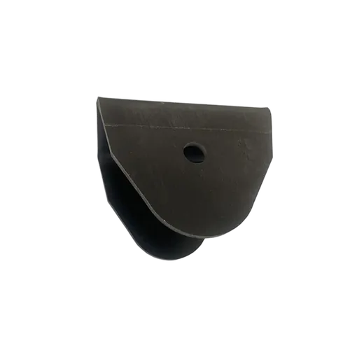 Superior Leaf Spring Fixed Mount Suitable For Toyota Hilux Vigo - SUP-HLXVIGORFM