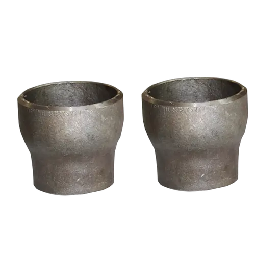 Superior Coil Drop Out Cone Suitable For Nissan Patrol GQ/GU (Weld In Cast) - 0314 3906