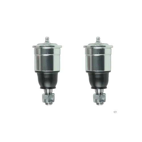 Superior Extended Upper Ball Joints Suitable For Nissan Navara D40 (Thai) (10mm Extended) (Pair) - 3B-4984