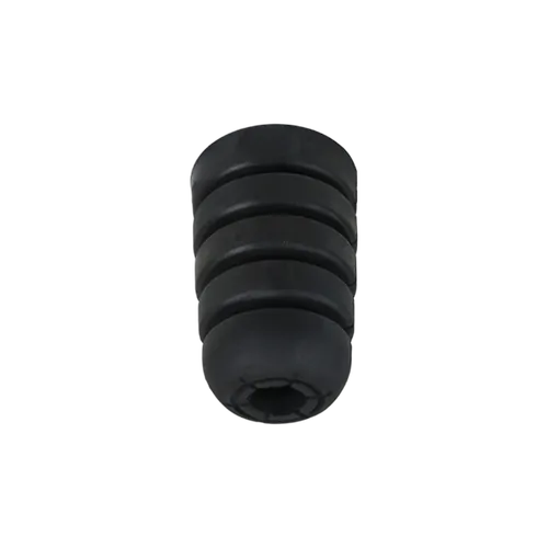 Bump Stop Rear Replacement Rubber (Each) - 5899