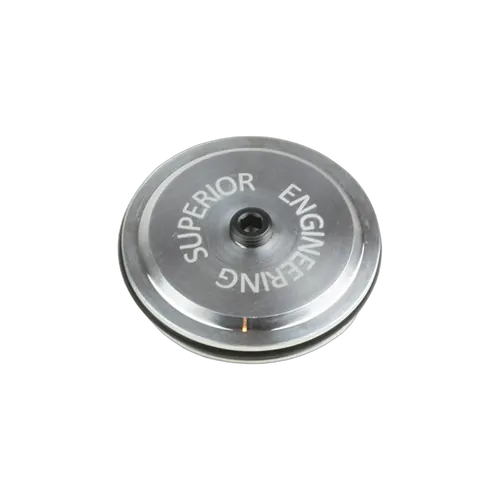 Superior Upper Control Arm Alloy Top Cap Suitable For Hilux UCA (Each) - SUP-GCVIGOUCA